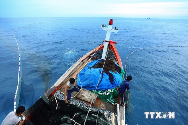 Hội thảo quốc tế “Tranh chấp ở Biển Đông Tác động và các hướng tiếp cận hòa bình, hợp tác”